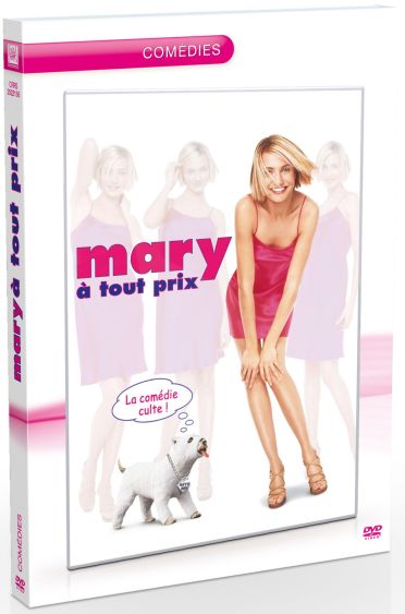 Mary à tout prix [DVD]