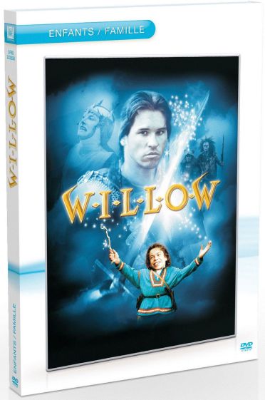 Willow [DVD]