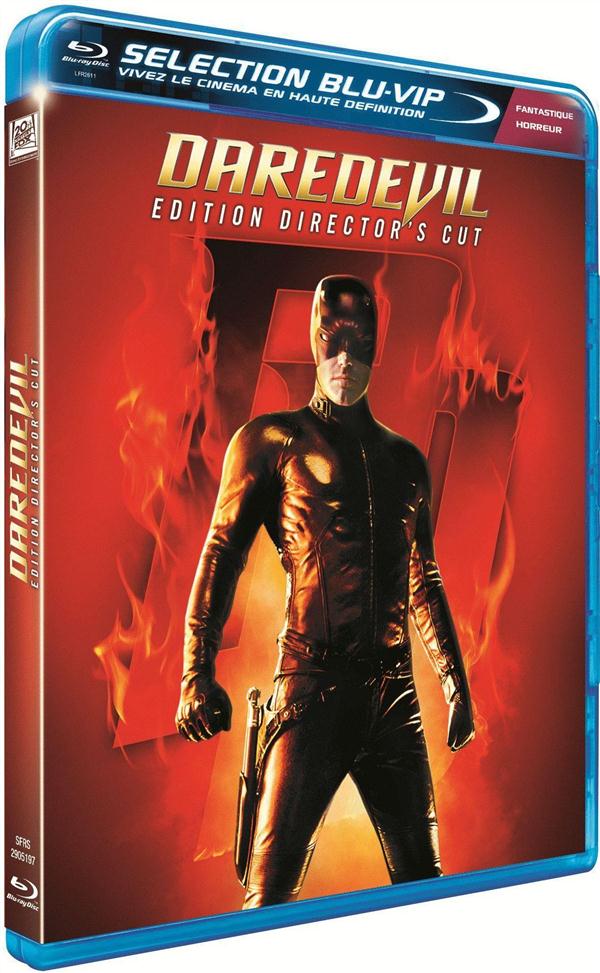 Daredevil [Blu-ray]