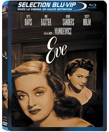 Eve [Blu-ray]