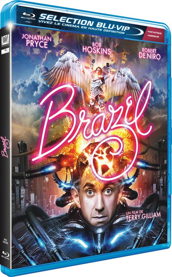 Brazil [Blu-ray]