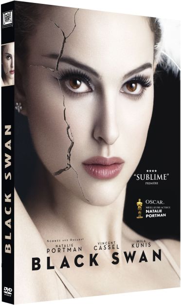 Black Swan [DVD]