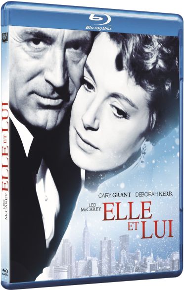 Elle et lui [Blu-ray]