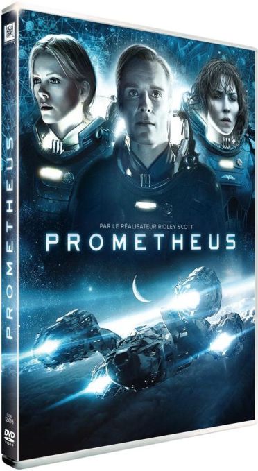 Prometheus [DVD]