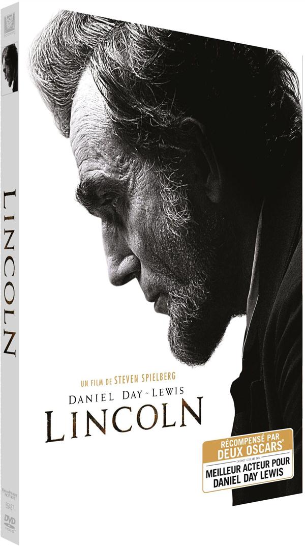 Lincoln [DVD]