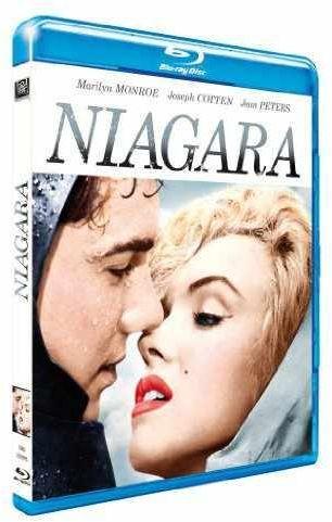 Niagara [Blu-ray]