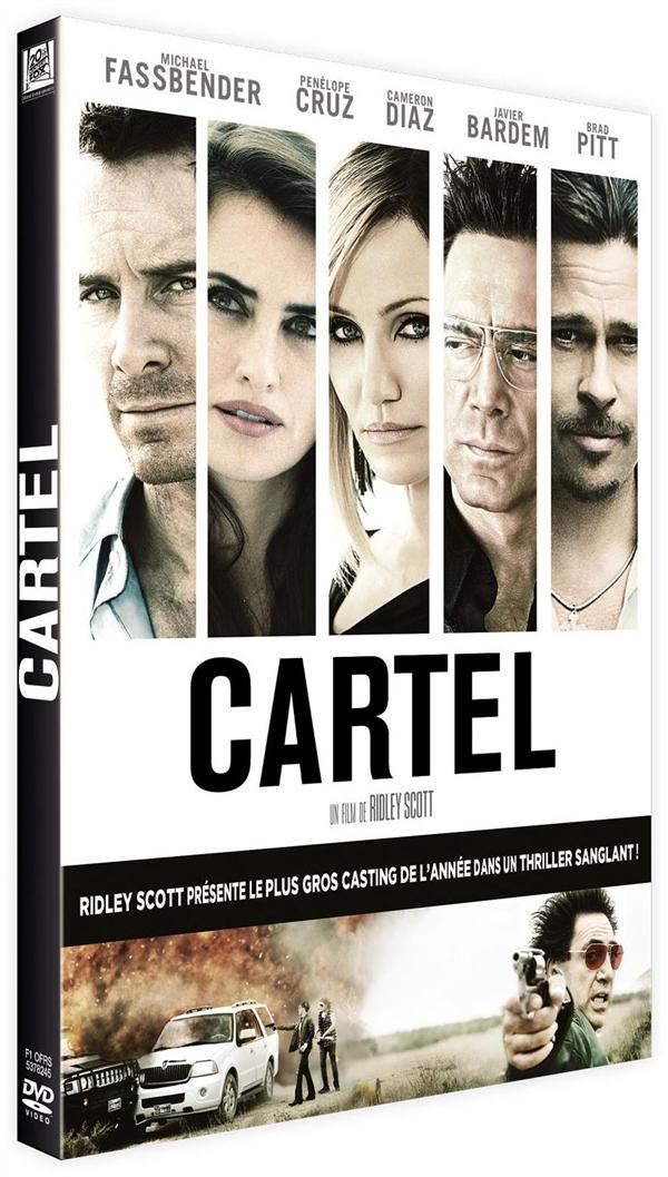 Cartel [DVD]