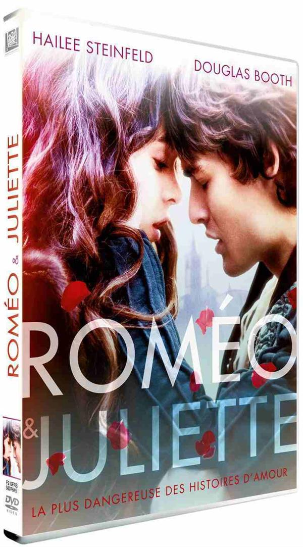 Roméo & Juliette [DVD]