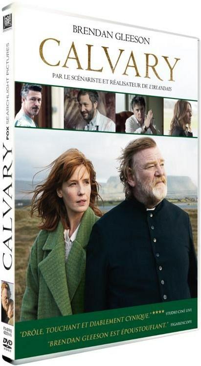 Calvary [DVD]