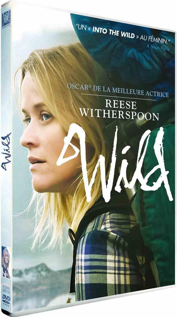 Wild [DVD]