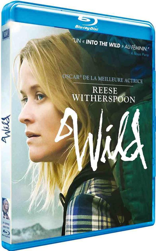 Wild [Blu-ray]