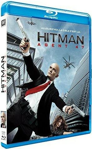 Hitman : Agent 47 [Blu-ray]