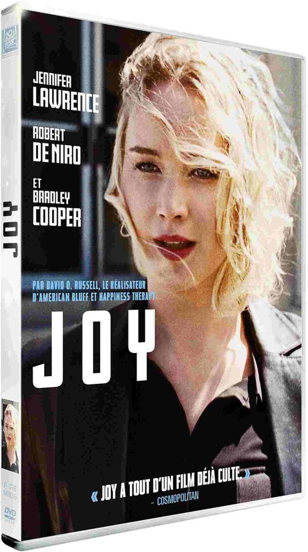 Joy [DVD]