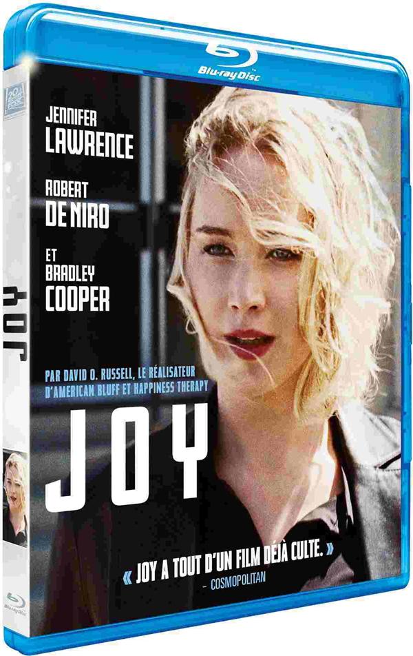 Joy [Blu-ray]