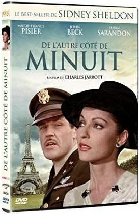 De l'autre côté de minuit [DVD]