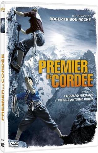 Premier de cordée [DVD]