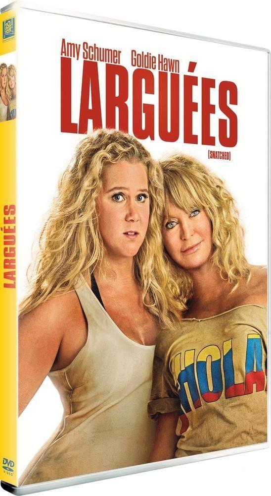 Larguées [DVD]