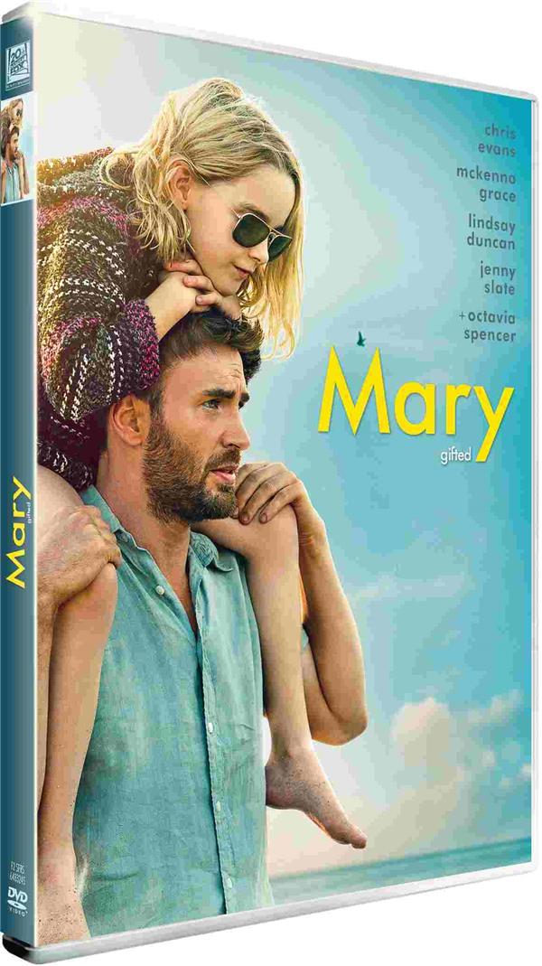 Mary [DVD]