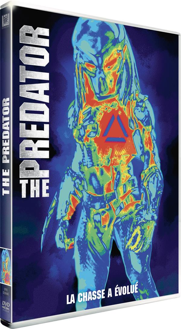 The Predator [DVD]