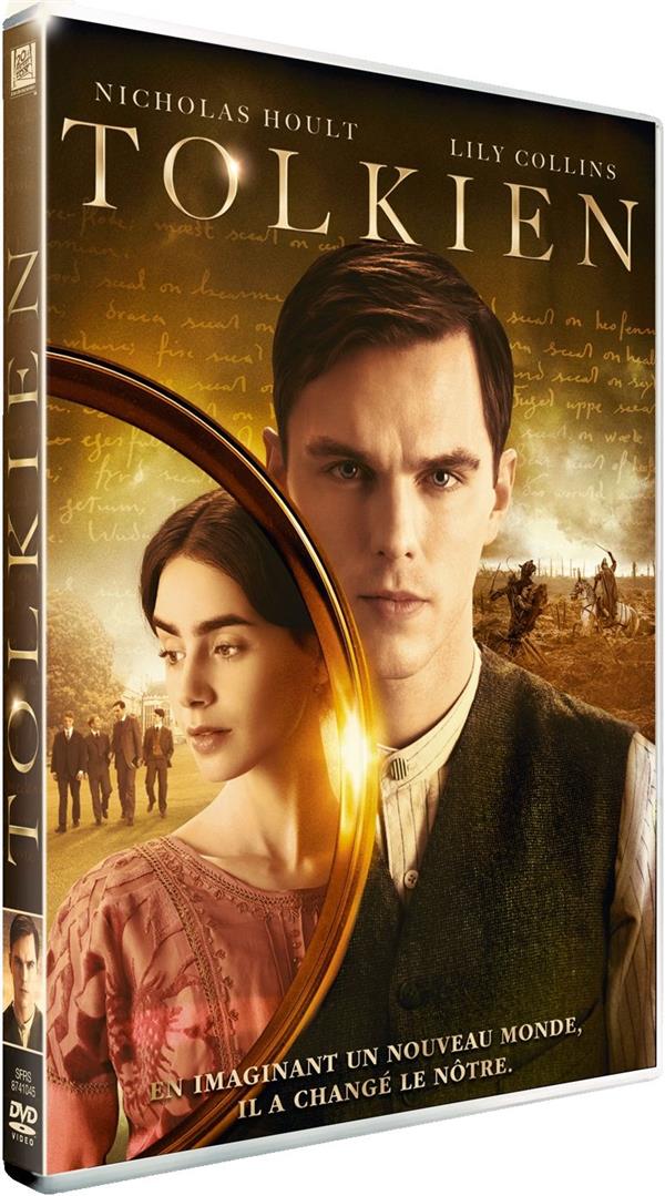 Tolkien [DVD]