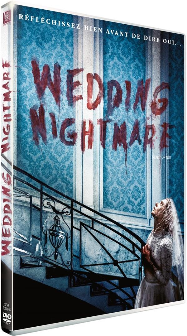 Wedding Nightmare [DVD]