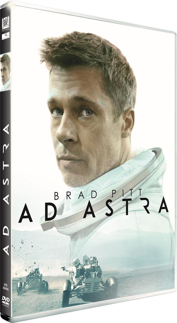 Ad Astra [DVD]