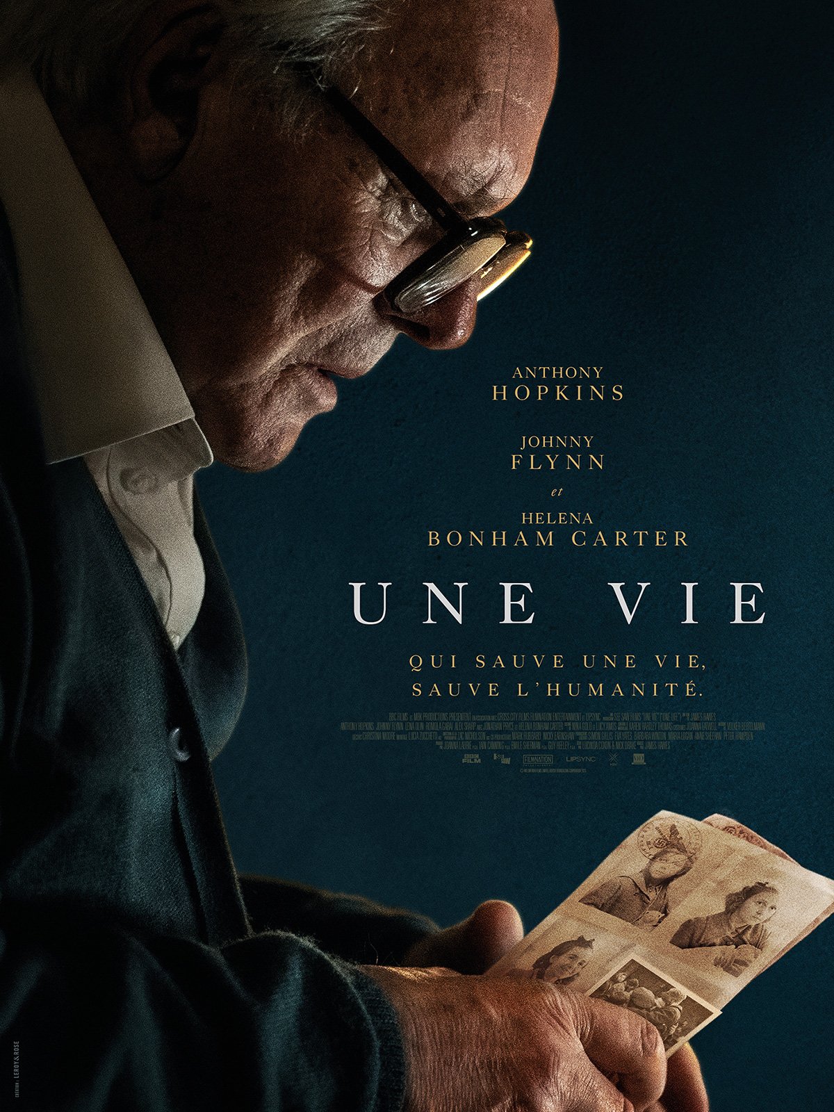 Une vie [DVD à la location]