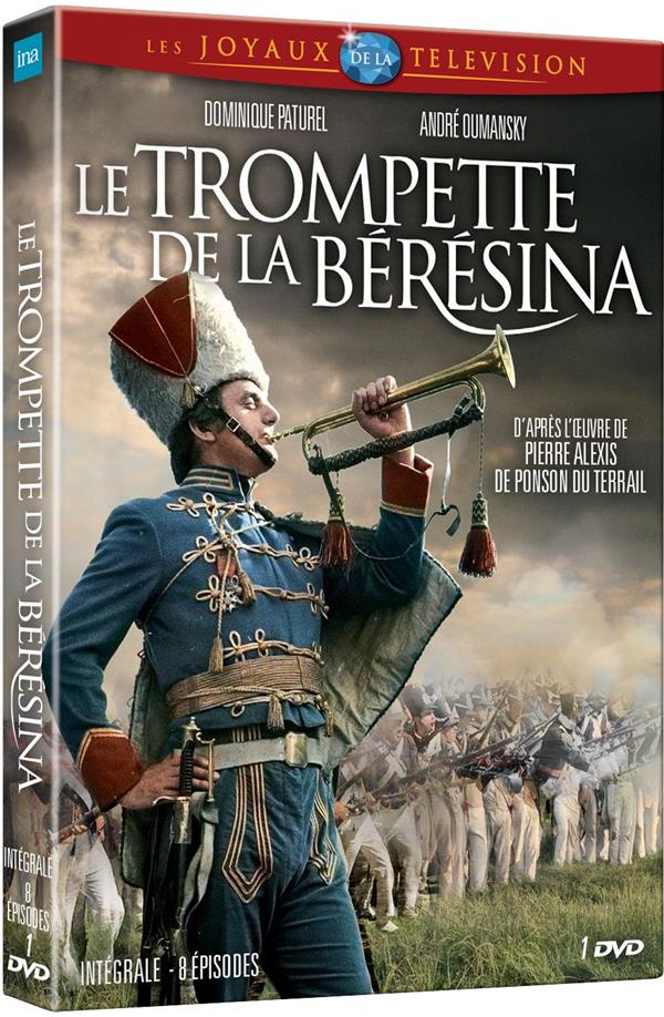 Le Trompette de la Bérésina [DVD]