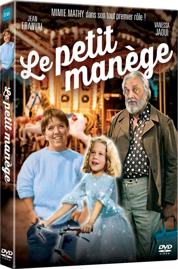 Le Petit manège [DVD]