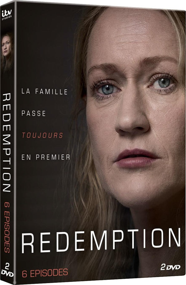 Redemption [DVD]