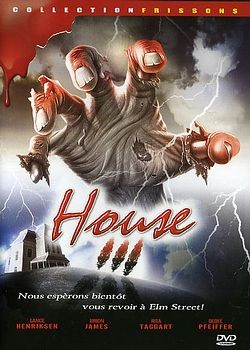 House III [DVD]