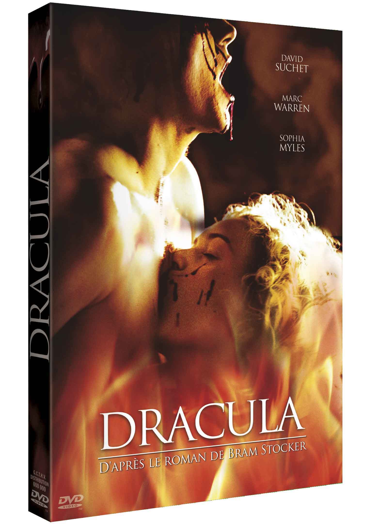 Dracula [DVD]