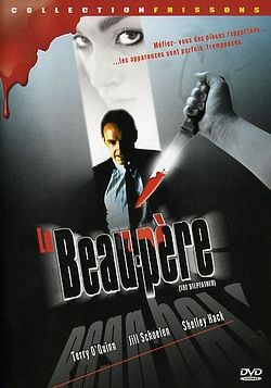 Le Beau-père [DVD]