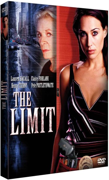 The Limit [DVD]