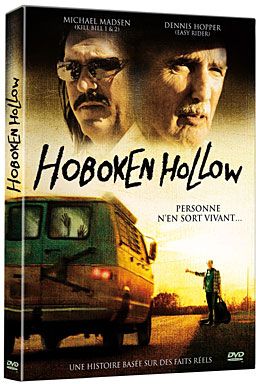 Hoboken Hollow [DVD]