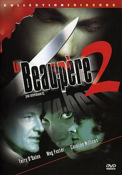 Le Beau-père 2 [DVD]