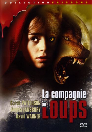 La Compagnie des loups [DVD]