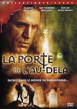 La Porte de l'au-delà [DVD]