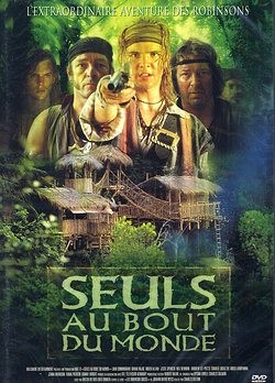 Seuls au bout du monde [DVD]