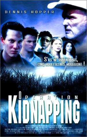 Opération kidnapping [DVD]