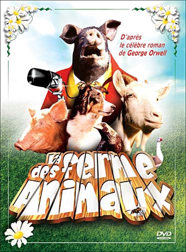 La Ferme des animaux [DVD]