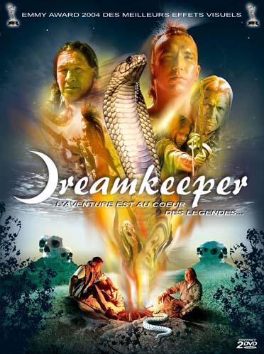 Dreamkeeper [DVD]