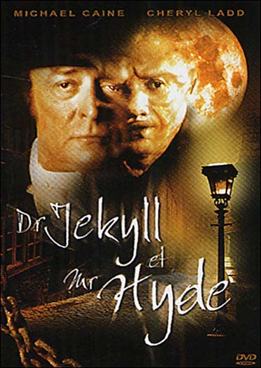 Dr Jekyll et Mr Hyde [DVD]