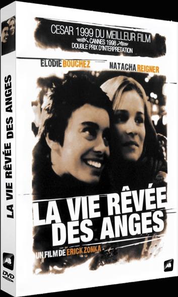 La vie rêvée des anges [DVD]