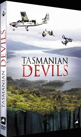 Tasmanian Devils [DVD]