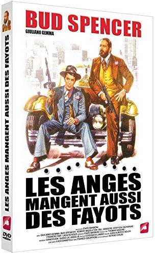 Les Anges mangent aussi des fayots [DVD]