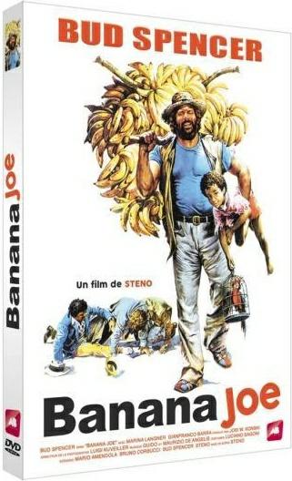 Banana Joe [DVD]