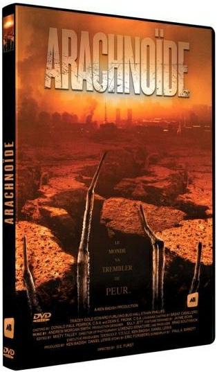 Arachnoïde [DVD]