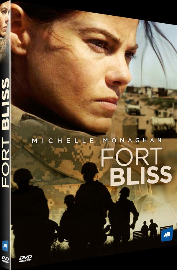 Fort Bliss [DVD]