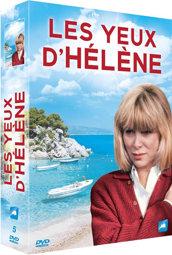 Les Yeux d'Hélène [DVD]